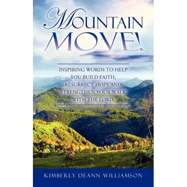 Mountain Move!