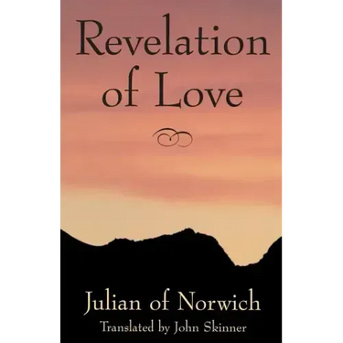 Revelation of Love