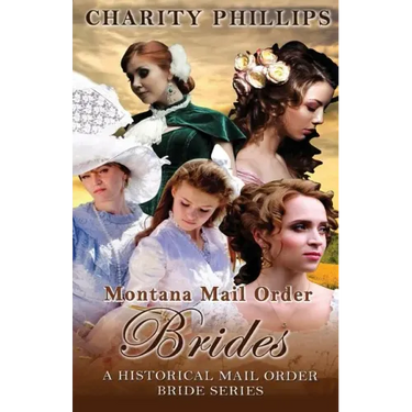 Western Romance: Montana Mail Order Brides