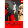 Scarlet: The Challenge