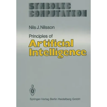 Principles of Artificial Intelligence