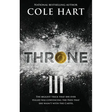 The Throne 3
