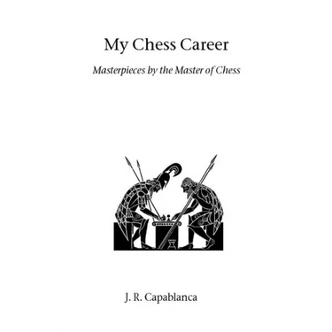 My Chess Career