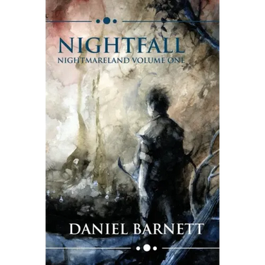 Nightfall: Nightmareland Volume One
