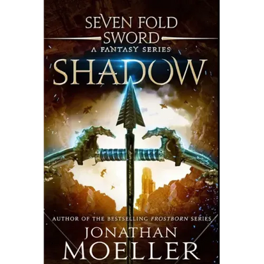 Sevenfold Sword: Shadow