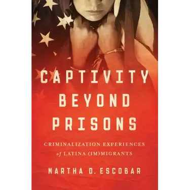 Captivity Beyond Prisons: Criminalization Experiences of Latina (Im)Migrants