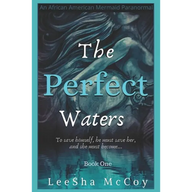 The Perfect Waters: Odessa. Book One