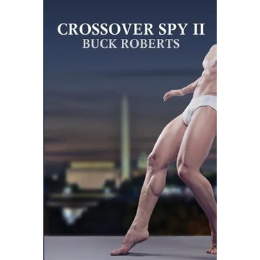 Crossover Spy II