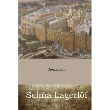 Jerusalem