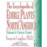 The Encyclopedia of Edible Plants of North America