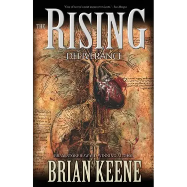 The Rising: Deliverance