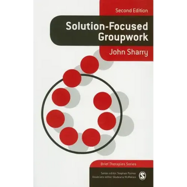 Solution-Focused Groupwork