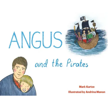 Angus and the Pirates