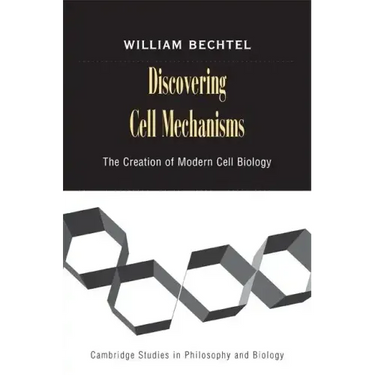 Discovering Cell Mechanisms