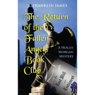The Return of the Fallen Angels Book Club