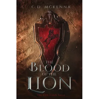 The Blood of the Lion