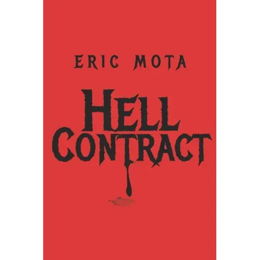 Hell Contract: If You Read You Have Agreed