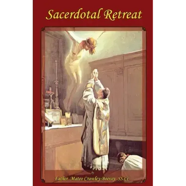 Sacerdotal Retreat