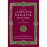 The New Cambridge Medieval History