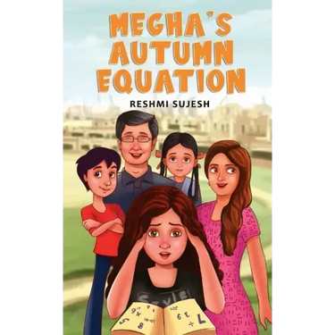Megha's Autumn Equation