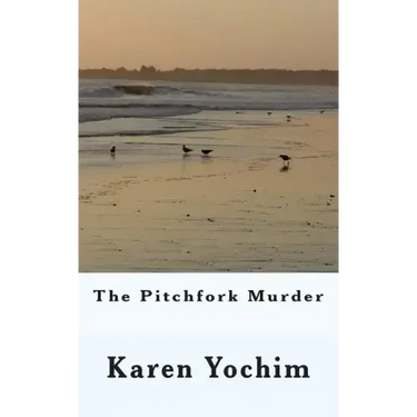 The Pitchfork Murder