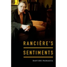 Rancière's Sentiments
