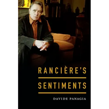 Rancière's Sentiments