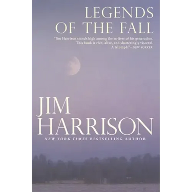 Legends of the Fall