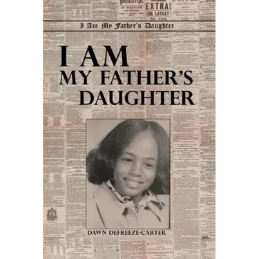 I Am My Father's Daughter