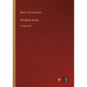 The Black Arrow: in large print