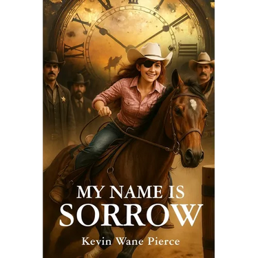 My Name Is Sorrow