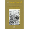 The Straw Sandal: Or the Scroll of the Hundred Crabs (Mukashi-Banashi Inazuma-Byōshi)