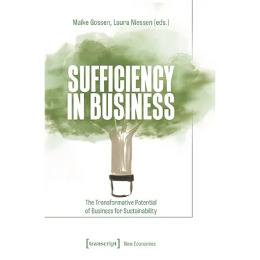 Sufficiency in Business: The Transformative Potential of Business for Sustainability