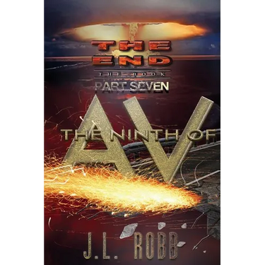 The End: The Book: Part Seven: The Ninth of AV