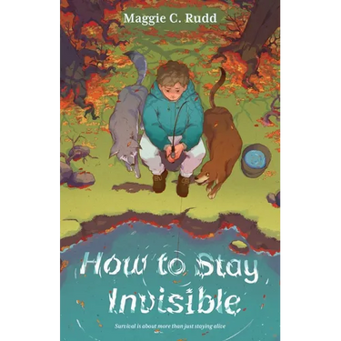 How to Stay Invisible