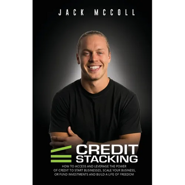 Credit Stacking: Accelerate Financial Freedom with Business Credit