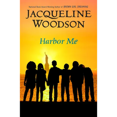 Harbor Me