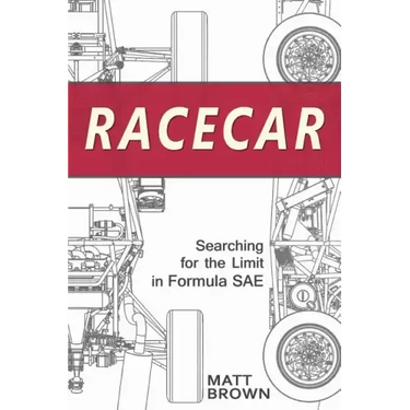 Racecar: Searching for the Limit in Formula SAE