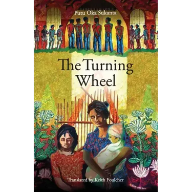 The Turning Wheel
