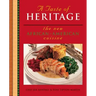A Taste of Heritage: The New African American Cuisine