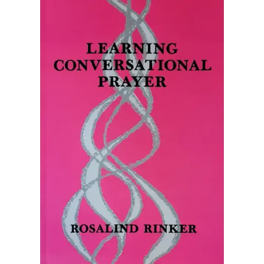 Learning Conversational Prayer