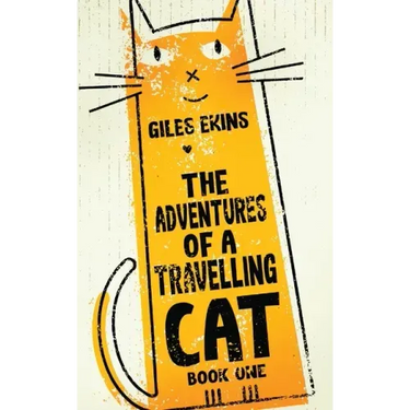 The Adventures Of A Travelling Cat