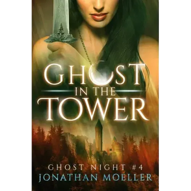 Ghost in the Tower
