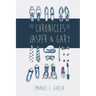 The Chronicles of Jasper and Gary: Accountants with Artistic and Amorous Ambitions