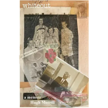 Whiteout: full-color recollections on a family of privilege