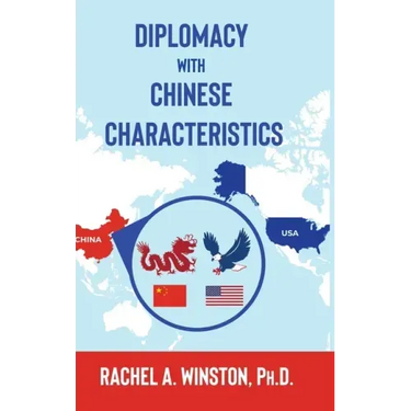 Diplomacy with Chinese Characteristics