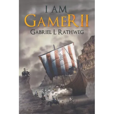 I Am Gamer II
