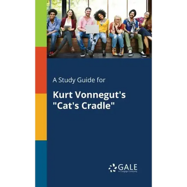 A Study Guide for Kurt Vonnegut's "Cat's Cradle"