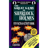 The Great Game of Sherlock Holmes Fun Facts & Activity Book