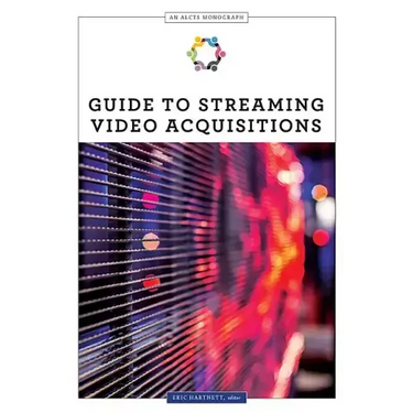 Guide to Streaming Video Acquisitions